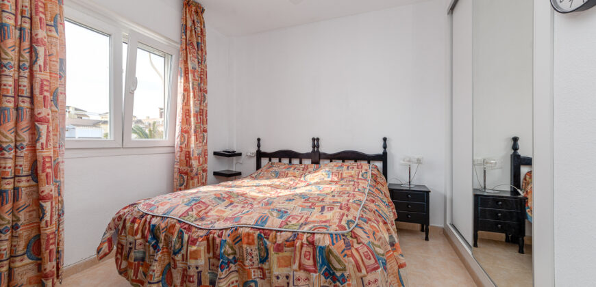 Sunny Penthouse- Urbanization with swimming pool-3rd line from the beach