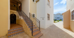 Sunny Penthouse- Urbanization with swimming pool-3rd line from the beach