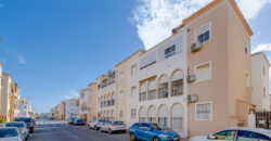 Sunny Penthouse- Urbanization with swimming pool-3rd line from the beach