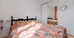 Sunny Penthouse- Urbanization with swimming pool-3rd line from the beach