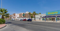 Sunny Penthouse- Urbanization with swimming pool-3rd line from the beach