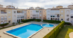 Sunny Penthouse- Urbanization with swimming pool-3rd line from the beach