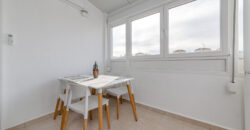 Sunny Penthouse- Urbanization with swimming pool-3rd line from the beach