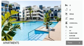 Modern Penthouse with Swimming Pool and Spa OB11 56