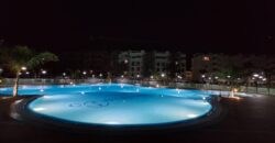 Modern Penthouse with Swimming Pool, Gym and Spa OB15 2/2