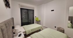 Modern Penthouse with Swimming Pool, Gym and Spa OB15 2/2