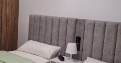 Modern Penthouse with Swimming Pool, Gym and Spa OB15 2/2