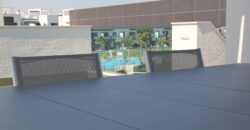 Modern Penthouse with Swimming Pool and Spa OB11 3/2