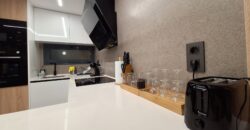 Modern Penthouse with Swimming Pool, Gym and Spa OB15 2/2