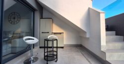 Modern Penthouse with Swimming Pool, Gym and Spa OB15 2/2