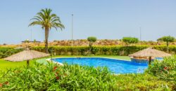 Gorgeous Sea View Penthouse with Swimming Pool