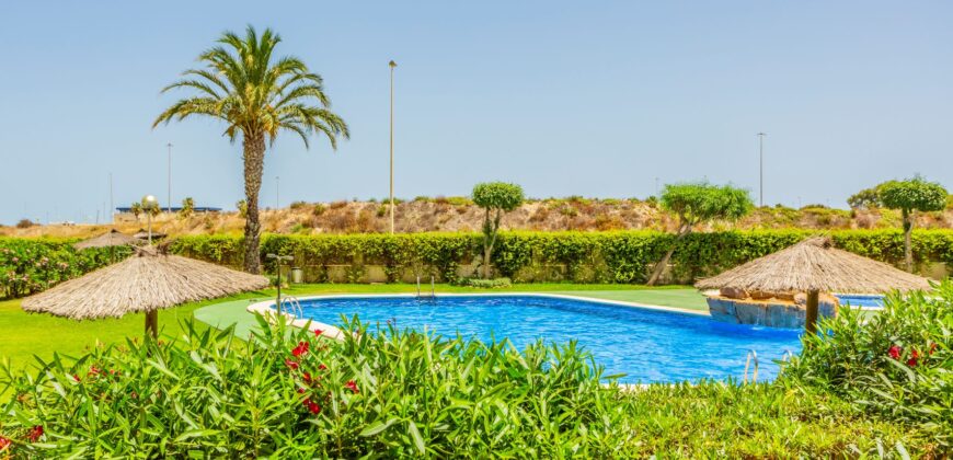 Gorgeous Sea View Penthouse with Swimming Pool