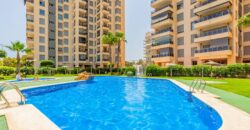 Gorgeous Sea View Penthouse with Swimming Pool