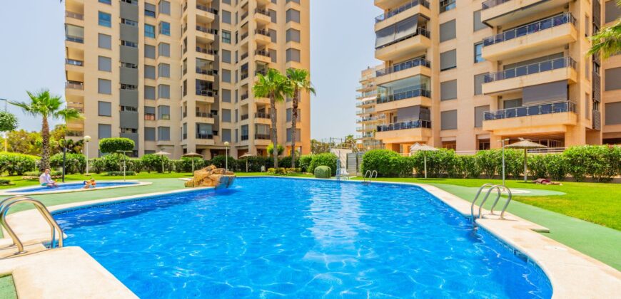 Gorgeous Sea View Penthouse with Swimming Pool