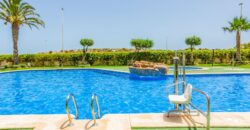 Gorgeous Sea View Penthouse with Swimming Pool