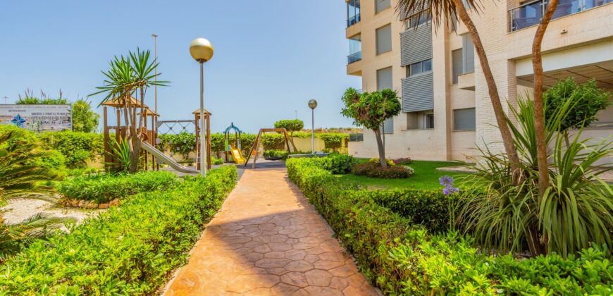 Gorgeous Sea View Penthouse with Swimming Pool