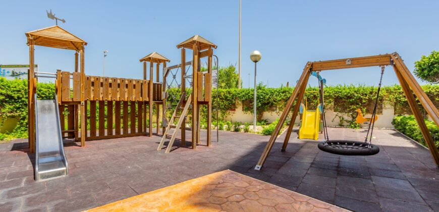 Gorgeous Sea View Penthouse with Swimming Pool