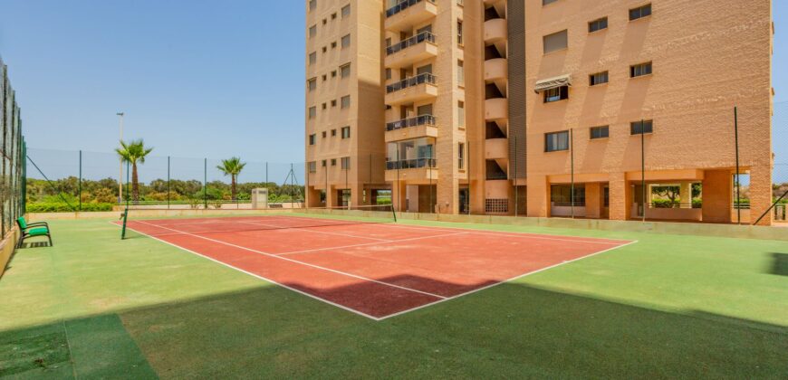 Gorgeous Sea View Penthouse with Swimming Pool