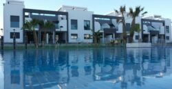 Modern Penthouse with Swimming Pool and Spa OB11 3/2